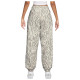 Nike Γυναικείο παντελόνι φόρμας Sportswear Trend Woven Printed Pants